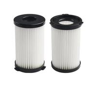 2 filtros compatibles con robots aspiradores Clatronic, BS 1306N y BS 1948 CB. Accesorios y herramientas de limpieza.
