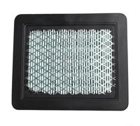 2 filtros de aire compatibles con Honda HRX 537 HRB 535 HRD 536 IZY 53 HRG 536 kit de servicio modelo de cortacésped para uso prolongado del equipo