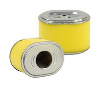 2 filtros de aire de repuesto OuyFilters para motores HONDA GX140 GX160 GX200 5 HP 5.5 HP 6.5 HP