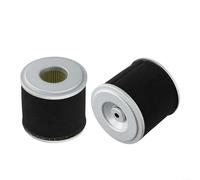 2 filtros de aire de repuesto para lavadora a presión de 212 cc, compatible con modelos Onewash 6602 3100psi 3600psi 2500psi, flujo de aire eficaz