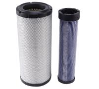 2 filtros de aire para Can Am X3 XDS UTV ATV 715900422