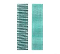 2 filtros de algodón para aire acondicionado para un mejor rendimiento de refrigeración y mayor vida útil de tu unidad de aire acondicionado (A)