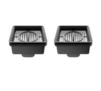 2 Filtros De Aspiradora Compatibles Con Xiaomi Truclean W20 4C 2C 2lite, For Aspiradoras En Seco Y Húmedo.
