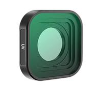 2 filtros de cámara de vidrio óptico ND8/16/32 y CPL para 13 12 11 10, filtro de lente de vidrio óptico de ajuste seguro