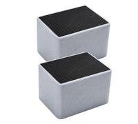 2 filtros de cerámica tipo 3 compatibles con Geberit AquaClean - Sustituye a 147.072.00.1 y 242.999.00.1 - Filtro de nido de abeja para inodoro de ducha y absorción de olores, apto para Mera & Tuma