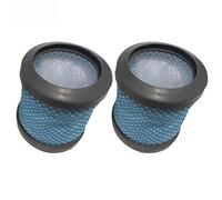2 filtros de escape T113 compatibles con aspiradora Hoover Freedom FD22 Series - Filtros de escape para aspiradora
