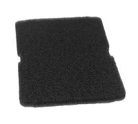 2 filtros de esponja para evaporador de secadora de repuesto - Compatible con modelos que utilizan números de pieza 782372152, 2964840100, 29648 - 240 x 155