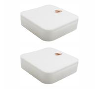 2 filtros de espuma y fieltro, filtro de espuma lavable para aspiradora vertical, pieza de repuesto compatible con Shark LA702, LA700, LA405 y más