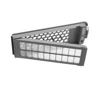 2 Filtros De Pelusas For Lavadora, Compatibles Con Samsung | Mejore La e Su Lavadora Con Estos Filtros Duraderos.