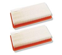 2 filtros de protección del motor para aspiradoras como DS 5200 DS 5500 DS 5600 DS 5800 K5500 para Kärcher alternativamente filtros como 6.414-631.0 - 64146310