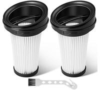 2 Filtros de Reemplazo para Aspiradora de Escoba Rowenta X-pert 3.60 X-Pert 160 RH72xxx RH6921WO RH6933WO RH6971WO RH6974WO