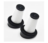 2 filtros de repuesto compatibles con aspiradora Rowenta RH6545 ZR005201, for jardín y hogar.