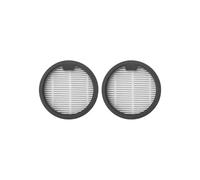 2 Filtros De Repuesto Compatibles Con Dreame M12/H12 Dual/M12S/M13/M13S/M13 BETA/M12pro/M13pro Sistema De Filtración Lavable For Aspiradoras