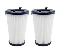 2 filtros de repuesto CX7 para aspiradora AEG HX6 y CX7-2 QX8 Ergorapido AEF150