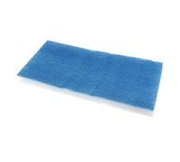 2 filtros de repuesto de esponja para cabina de pintura en aerosol de aerógrafo. Mantén tu cabina limpia y absorbidas sustancias nocivas. Carga práctica. Perfecto para artistas de aerógrafos