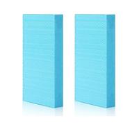2 Filtros De Repuesto For Humidificador AC4155, Compatibles Con Philips, Filtros De Humidificador AC4080 Y AC4081 For Dormitorio Y Sala De Estar.
