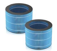 2 filtros de repuesto FY3446/30 y FYM220/30 para humidificadores Philips AMF220/15 y HU3916 HU3918 HU2716 HU2718 Hu2718 Series 3000