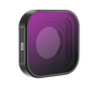 2 filtros de vidrio óptico ND8/16/32 y CPL para cámara 13, 12, 11, 10, filtro de lente de vidrio óptico con revestimiento seguro