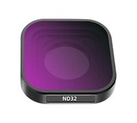 2 filtros de vidrio óptico ND8/16/32 y CPL para cámara 13, 12, 11, 10, filtro de lente de vidrio óptico con revestimiento seguro