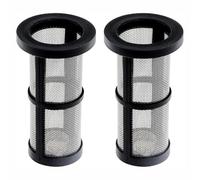 2 filtros en línea de repuesto para limpiador de piscinas Polaris, compatible con 480 PRO, 3900 Sport, Vac-Sweep 380, Vac-Sweep 280, 280 TankTrax y más