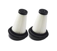 2 Filtros For Aspiradora BEKO VRT61821 Y VRT61818.