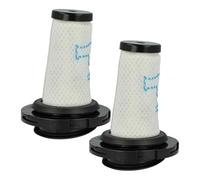 2 Filtros For Aspiradora, Compatibles Con Rowenta X-Pert 7.60 RH6A35WO, RH6A39WO, RH6A31WO Y RH6A33WO. Mantienen El Rendimiento De Limpieza De La Aspiradora.