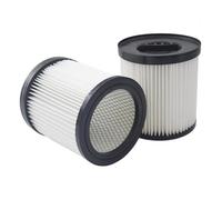 2 Filtros For Aspiradora, Compatibles Con STIHL SE 33, Accesorios For