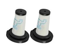 2 Filtros For Aspiradora Rowenta X-Pert (7.60 RH6A35WO, RH6A39WO, RH6A31WO Y RH6A33WO) Que Mantienen El Rendimiento De Limpieza.