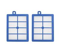 2 Filtros H12 Compatibles Con AEG, VX6, VX7, VX8, LX7, LX8 Y LX9