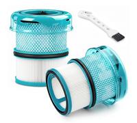 2 filtros HEPA para aspiradora Dyson V16 Piston Animal Submarine DS60