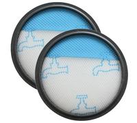 2 filtros HEPA para Rowenta Swift Power Cyclonic RO29xx, para Rowentas FTL30, RO2910EA RO2913EA RO2915EA RO2932EA RO2933EA RO2957EA RO2981EA
