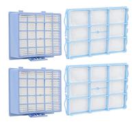 2 filtros HEPA para Siemens VSZ Z 3.0 Serie