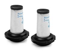 2 filtros HEPA ZR009010 para Rowenta X-Force Flex 9.60, X-Nano Essential