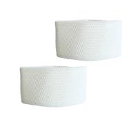 2 Filtros Humidificadores De Filtración Profunda, Compatibles Con AIR-O-SWISS Y BONECO, A7018 E2441A