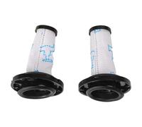 2 filtros lavables de repuesto para Rowenta X-Pert 7.60 RH6A35WO | Filtro HEPA ecológico de alta resistencia, fácil instalación y limpieza