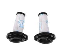 2 Filtros Lavables For Aspiradora Rowenta X-Pert 7.60 RH6A35WO RH6A39WO RH6A31WO RH6A33WO