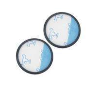 2 filtros para aspiradoras Rowenta Compact Power Cyclonic-RS-RT9005742, herramientas y repuestos.