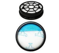 2 Filtros para Aspiradoras Rowenta, Prefiltro y Postfiltro Lavables para Aspiradora Rowenta Swift Power Cyclonic RO2932EA RO2910EA RO2913EA RO2915EA RO2933EA RO2957EA