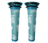 2 filtros para Dyson V10 Konical, V10 Konical + Auto-empty Dok Vacuum