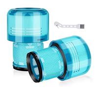 2 filtros para Dyson V15 V11 SV14 Detect Torque Drive Animal aspiradora