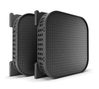 2 filtros para frigorífico Liebherr Fresh Air - reemplaza 7440021-00 [9096989, 988246001, 988246000, 9882429]