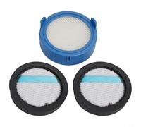 2 filtros premotor de repuesto para aspiradora AEG 8000, filtro de cilindro lavable, filtro de limpiador inalámbrico, filtros premotor, accesorios de aspiradora