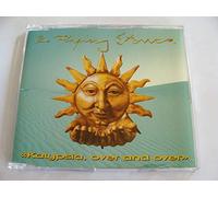2 Flying Stones - Kalypsia, Over And Over