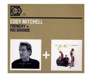 2 for 1: Frenchy/Rio Grande [Import]