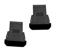 2 fundas anti-polvo para conector de cámara EOS R3/R5II, reemplazo de ER-SC2 - Sellado estanco, protege puertos USB y enchufes.