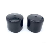 2 fundas antipolvo de repuesto para cortacésped BadBoy 014-2050-00, aptas para MZ/Magnum, ZT para Elite, CZT/para modelos Elite 2012-2016