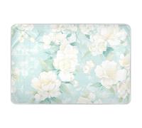 2 fundas cambiadoras de dibujos animados para novia, color verde menta, altamente absorbentes, almohadillas para orina respetuosas con la piel para bebés, 52 pulgadas de largo x 34 pulgadas de ancho