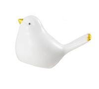 2 fundas de cerámica para pernos de inodoro decoradas con criaturas para un cambio de imagen especial pero práctico para el baño, ocultar los feos pernos de inodoro