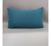 2 Fundas De Cojín 50x70,para Sofá,Fundas Cojines 40x70/60x80 con Cremallera Pana Suave Modernas Funda De Almohada Cojines Decoracion para Sofa Pillow Covers ( Color : Dark green , Size : 50x60 c