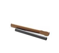 2 Fundas de película for fusor de Material aptas for HP M612 631 632 | 633 634 635 piezas de impresora que fijan la funda de película M607 M608 M609 M610 150K